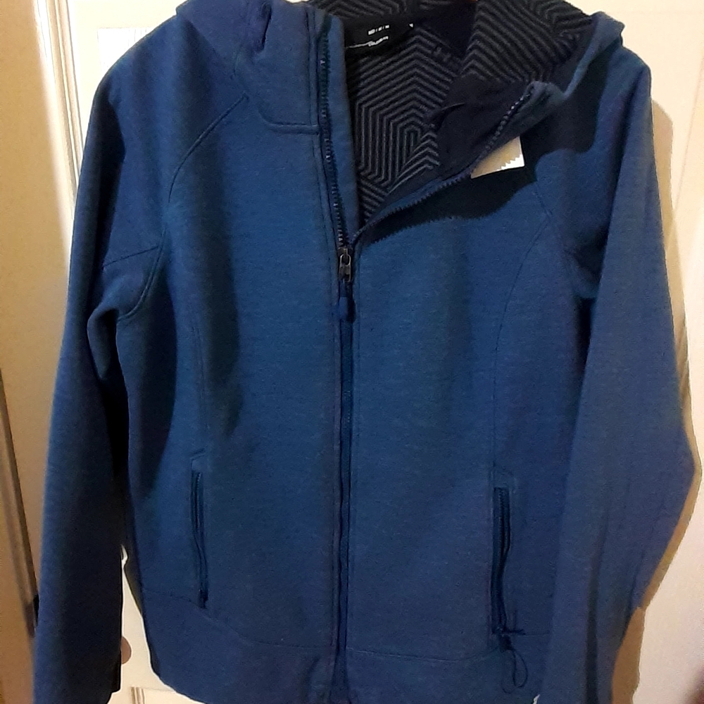 Under Armour Blue Women's Jacket